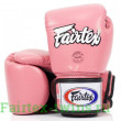 Боксерские перчатки BGV1 pink 14 oz