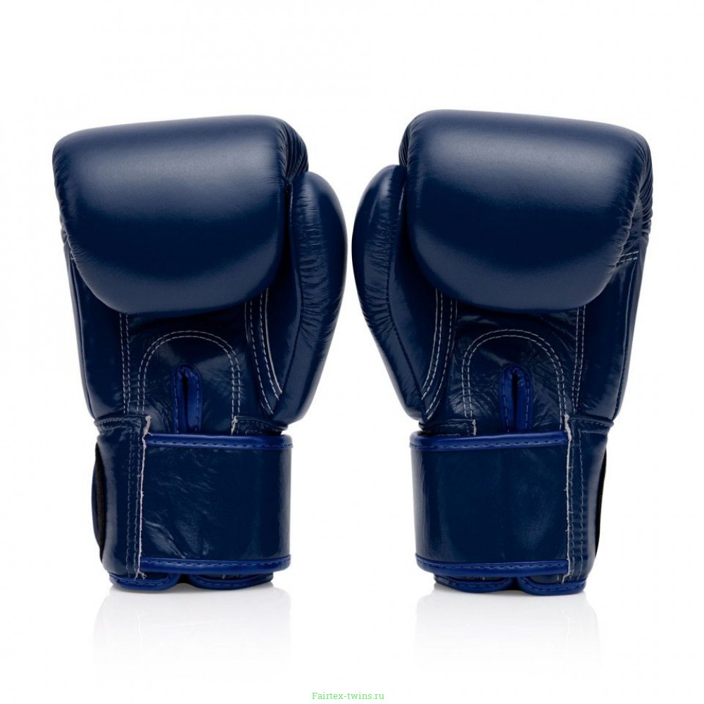 Боксерские перчатки BGV1 blue 14 oz