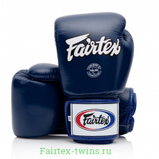 Боксерские перчатки BGV1 blue 16 oz