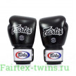 Боксерские перчатки BGV1 black 10 oz