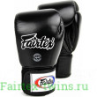 Боксерские перчатки BGV1 black 12 oz