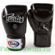 Боксерские перчатки BGV1 black 12 oz
