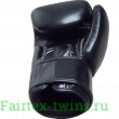 Боксерские перчатки BGV1 black 14 oz