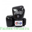 Боксерские перчатки BGV1 black 14 oz