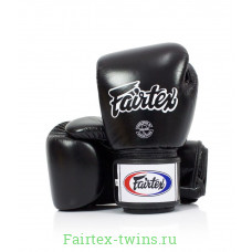 Боксерские перчатки BGV1 black 14 oz