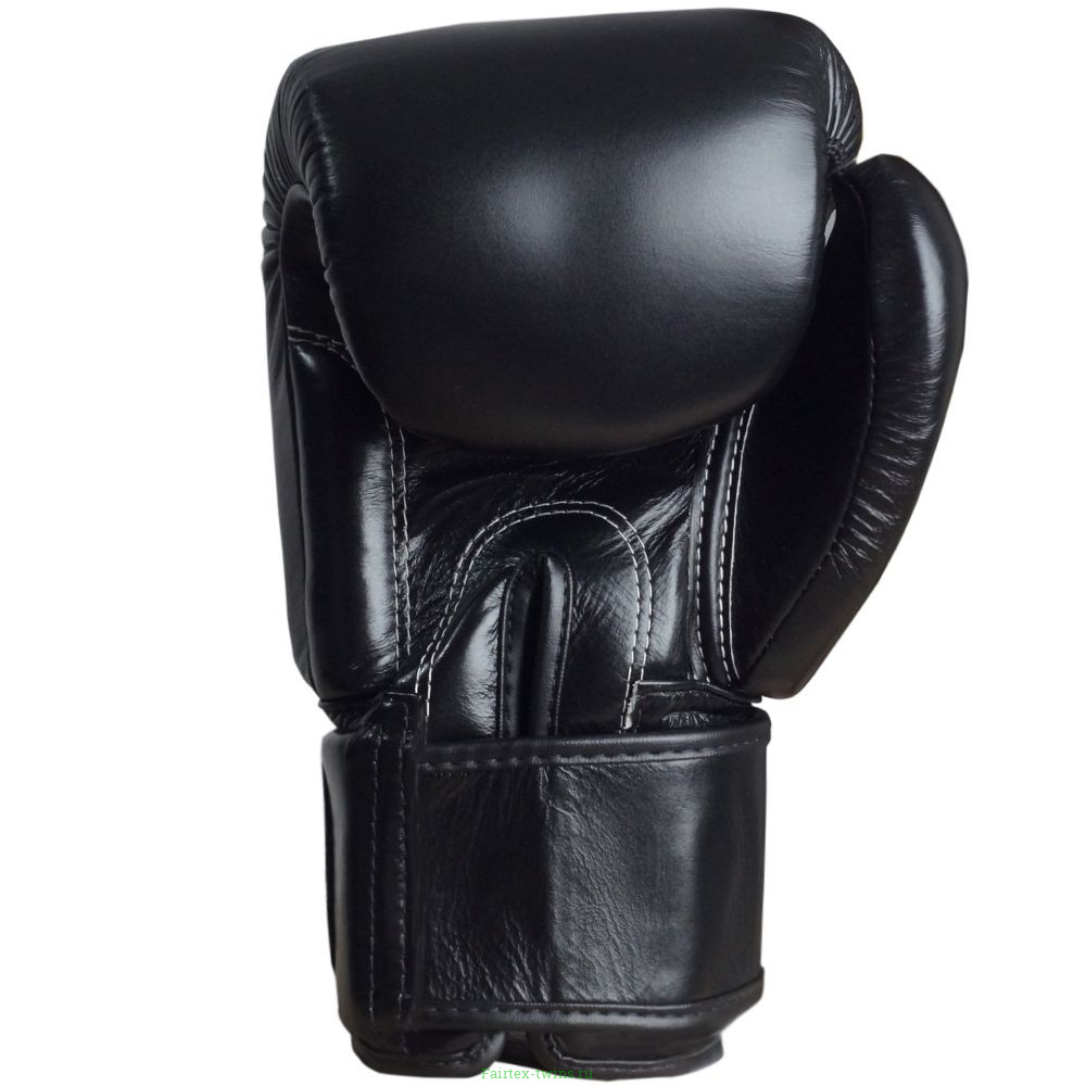 Боксерские перчатки BGV1 black 16 oz