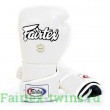 Боксерские перчатки BGV6 white 14 oz