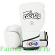 Боксерские перчатки BGV6 white 14 oz