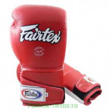 Боксерские перчатки BGV6 red 14 oz