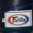 Боксерские перчатки BGV6 blue 16 oz