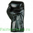 Боксерские перчатки BGV6 black 12 oz