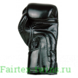 Боксерские перчатки BGV6 black 16 oz