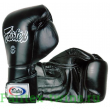 Боксерские перчатки BGV6 black 16 oz