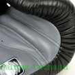 Боксерские перчатки BGVL6 black-grey 10 oz