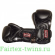 Боксерские перчатки BGVL6 black 10 oz
