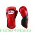 Боксерские перчатки BGVL6 black-red 14 oz