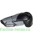 Боксерские перчатки BGVL6 black-grey 16 oz