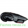 Боксерские перчатки BGVL6 black-grey 16 oz