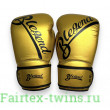 Боксерские перчатки BLEGEND 10 oz