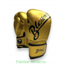 Боксерские перчатки BLEGEND 14 oz