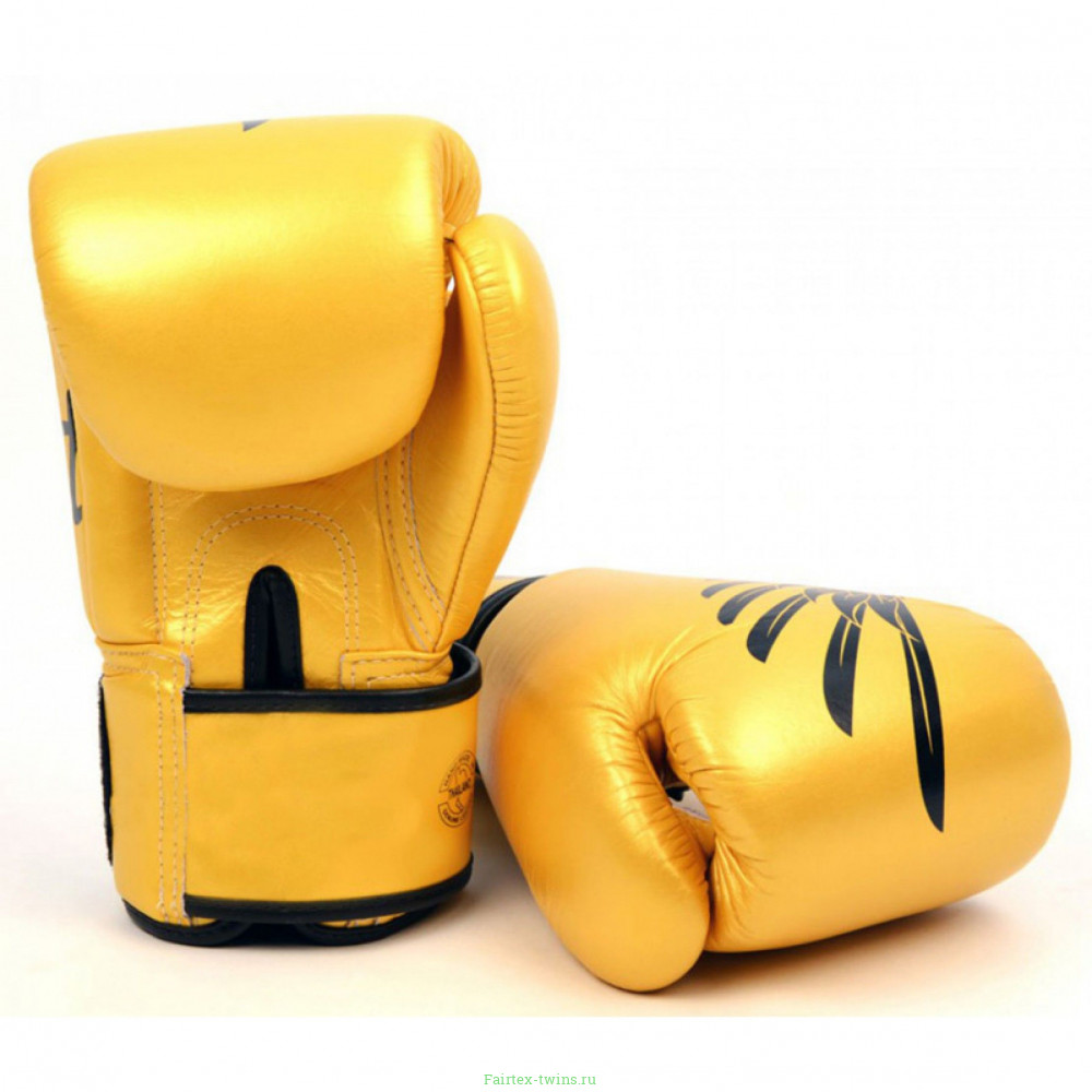 Боксерские перчатки Fairtex BGV1 Falcon 12 oz