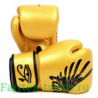 Боксерские перчатки Fairtex BGV1 Falcon 12 oz
