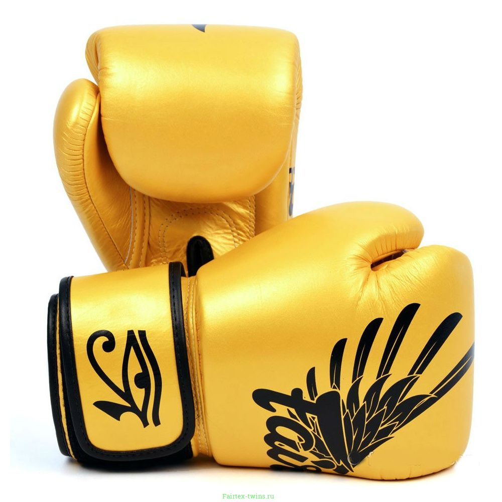 Боксерские перчатки Fairtex BGV1 Falcon 14 oz