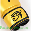 Боксерские перчатки Fairtex BGV1 Falcon 16 oz