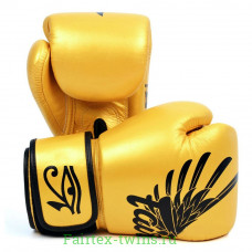 Боксерские перчатки Fairtex BGV1 Falcon 16 oz