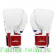 Боксерские перчатки Fairtex BGV1 Thai PriDe 12 oz