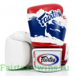 Боксерские перчатки Fairtex BGV1 Thai PriDe 14 oz
