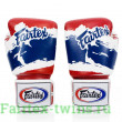 Боксерские перчатки Fairtex BGV1 Thai PriDe 16 oz