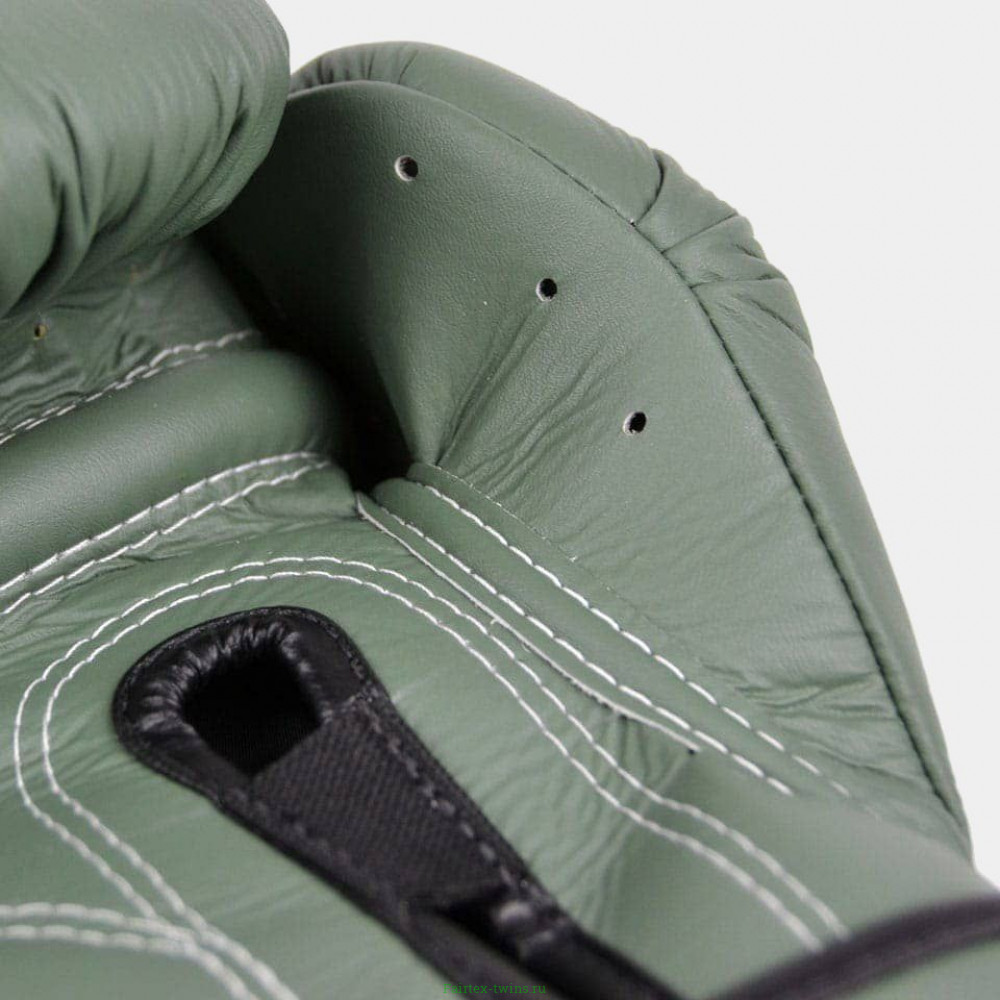 Боксерские перчатки Fairtex BGV11 F-DaY 10 oz