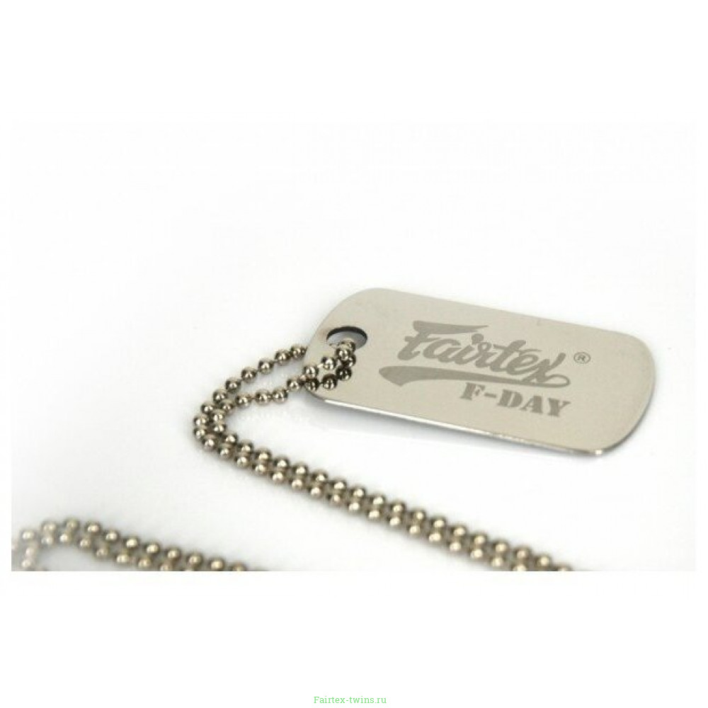 Боксерские перчатки Fairtex BGV11 F-DaY 12 oz