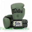 Боксерские перчатки Fairtex BGV11 F-DaY 12 oz