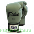 Боксерские перчатки Fairtex BGV11 F-DaY 12 oz