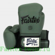 Боксерские перчатки Fairtex BGV11 F-DaY 14 oz