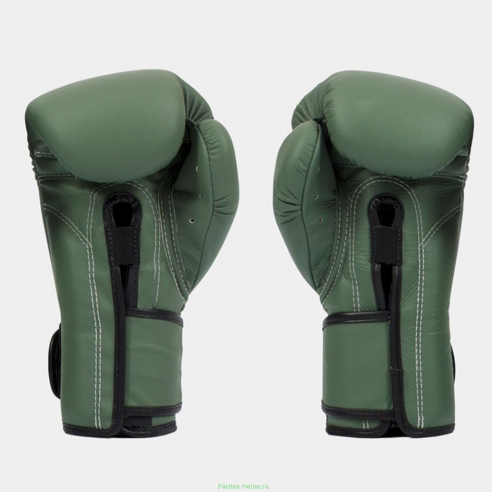 Боксерские перчатки Fairtex BGV11 F-DaY 16 oz