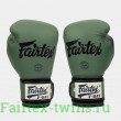 Боксерские перчатки Fairtex BGV11 F-DaY 16 oz