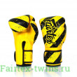 Боксерские перчатки Fairtex BGV14 Grunge Art 10 oz