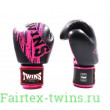 Боксерские перчатки Fairtex BGV14 Grunge Art 12 oz