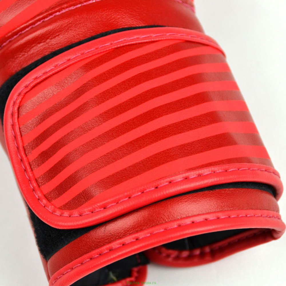 Боксерские перчатки Fairtex BGV14 Minimalisma 12 oz