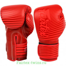 Боксерские перчатки Fairtex BGV14 Minimalisma 12 oz