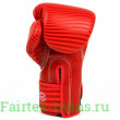 Боксерские перчатки Fairtex BGV14 Minimalisma 14 oz