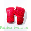 Боксерские перчатки Fairtex BGV14 Minimalisma 16 oz