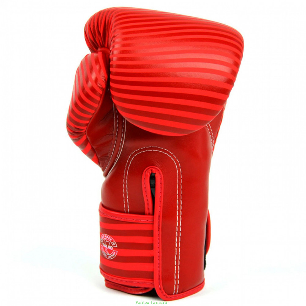 Боксерские перчатки Fairtex BGV14 Minimalisma 16 oz