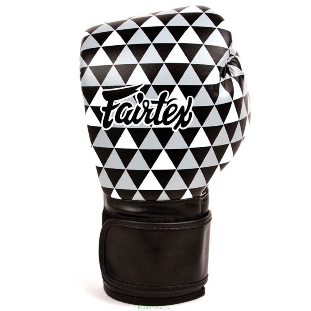 Боксерские перчатки Fairtex BGV14 Prisma 12 oz