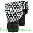 Боксерские перчатки Fairtex BGV14 Prisma 12 oz