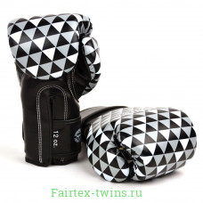 Боксерские перчатки Fairtex BGV14 Prisma 16 oz