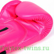 Боксерские перчатки Fairtex BGV14 pink 10 oz